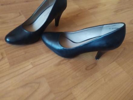 Dámske lodičky, 37