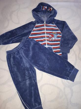 Teplakova suprava, 92