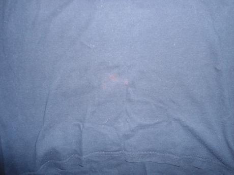 Panske tmavomodre tielko, m