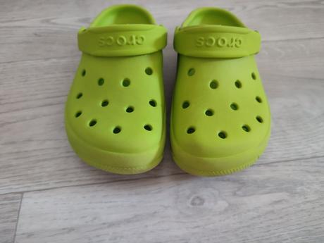 Crocsy j1, crocs,31