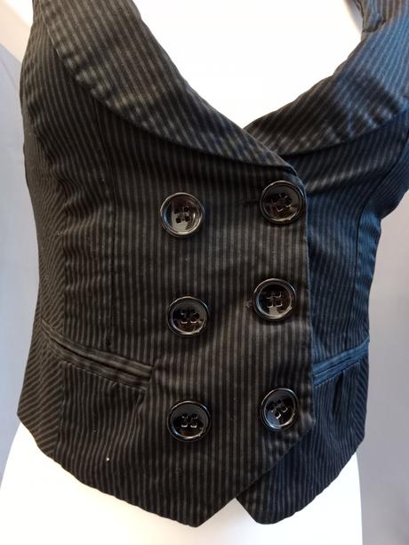 Vesta made in italy, s