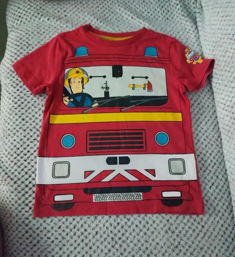 Krásne tričko,v.116, f&f,116