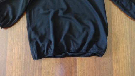 Zara blúzka v.m, zara,m