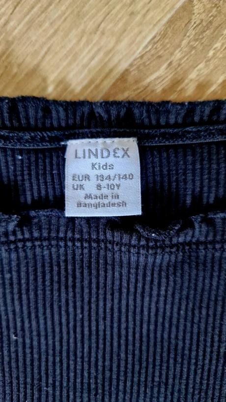 Tričko, lindex,140