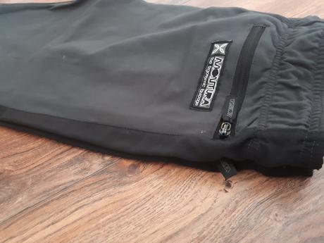 Outdoor trekove nohavice montura vel xl 44/46, xl