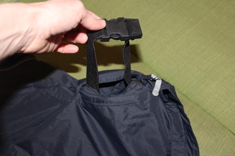 Vetruvzdorná vetrovka aj na turistiku, regatta,128