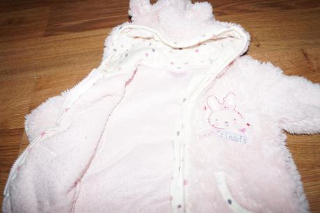 Huňatý kompletik, cherokee,56