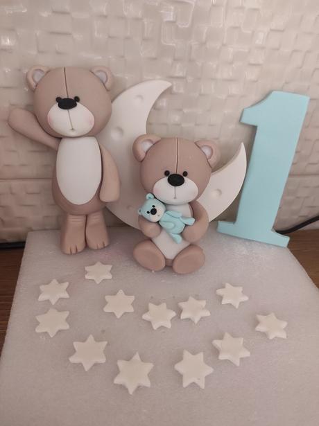 Set mackov na tortu, 