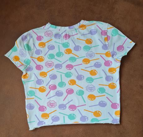 Tričko s lízatkami, reserved,146