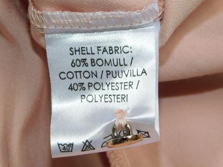 Pekna trendy elegantna bluzka, 38