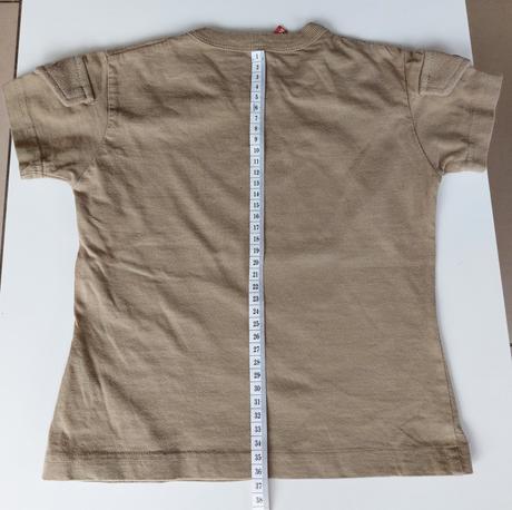 Tricko coccodrillo c.104, coccodrillo,104