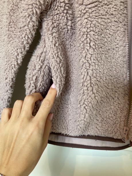 Prechodna bunda, zara,152