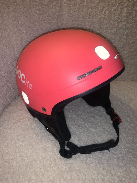 Profi prilba pocito 55-58, poc,m