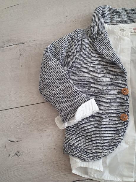 Detske svetrikove sacko, zara,92