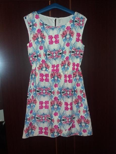 Romanticke letne saty, m