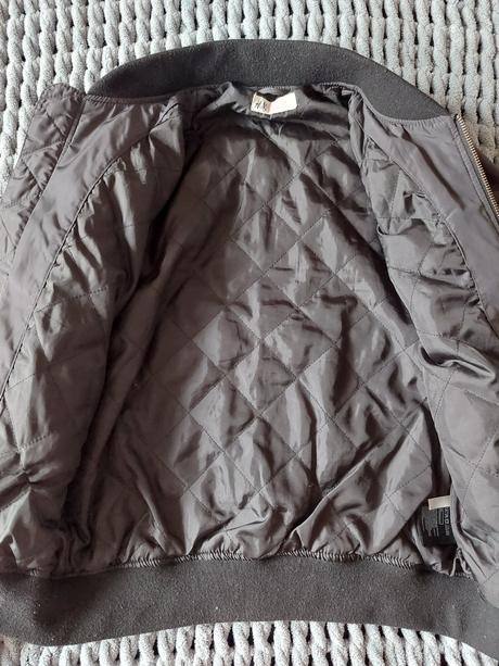Bunda bomber, h&m,152