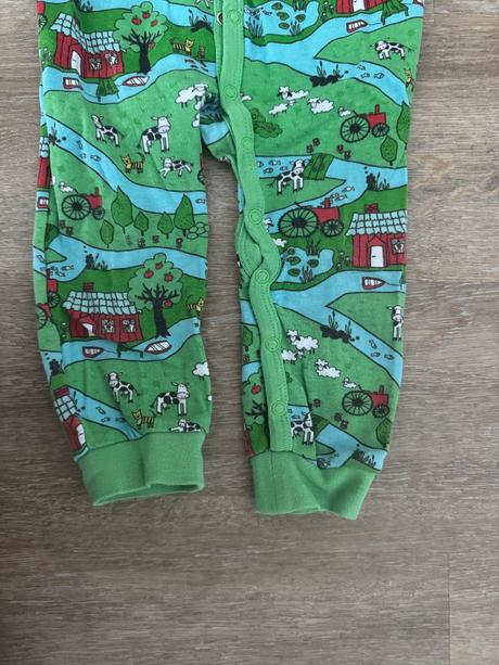 Zvieratkové pyžamko lindex, lindex,86