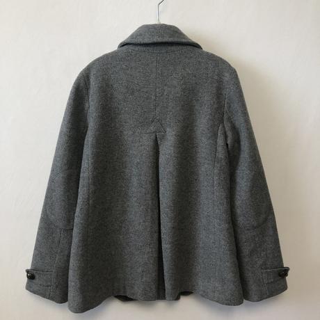 Dievčenský vlnený kabát zara kids 140 (9-10 r.), zara,140