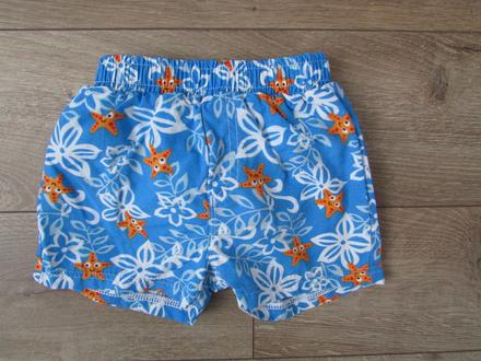 Plavky, mothercare,80