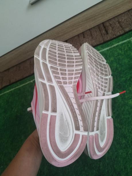 Bežecké topánky nike air zoom structure 24, nike,40