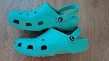 Originál crocs 37/38, crocs,38