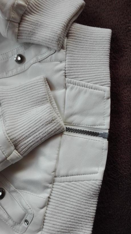 Frajerská bundička, 104