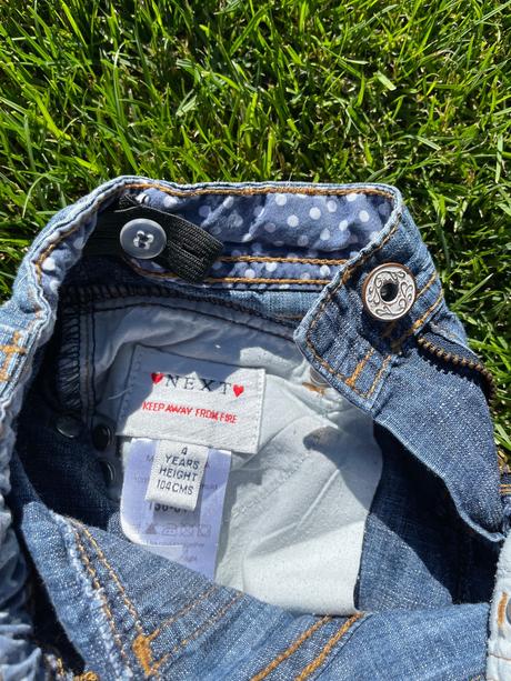 Kratke rifle, zara,104