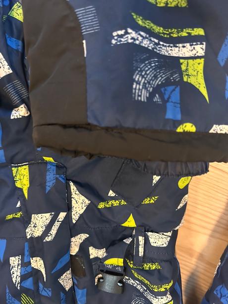 Lyžiarsky overal, pidilidi,110