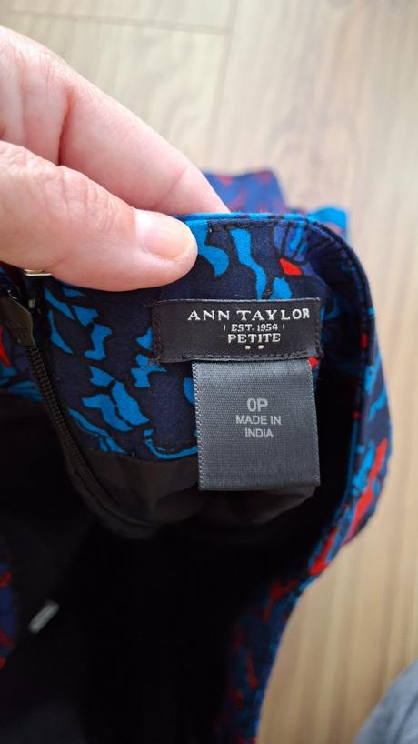 Sukňa ann taylor, xs