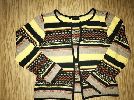 Dámsky sveter veľ. 36/38   bonprix, bonprix,36