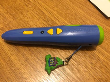 Croco pero - vyuka anglickeho jazyka od 3 rokov, 