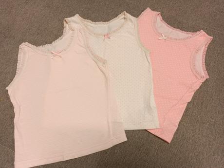 Balík oblečenia pre dievča 2-3 roky 15eur/10ks, 86–98