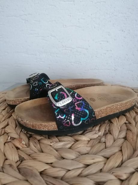 Ortopedické šlapky 30, protetika,30