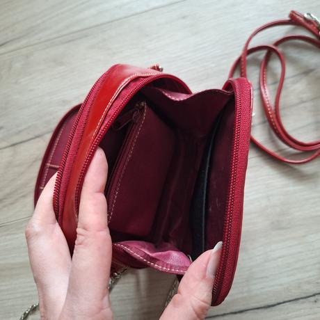 Kabelka, david jones