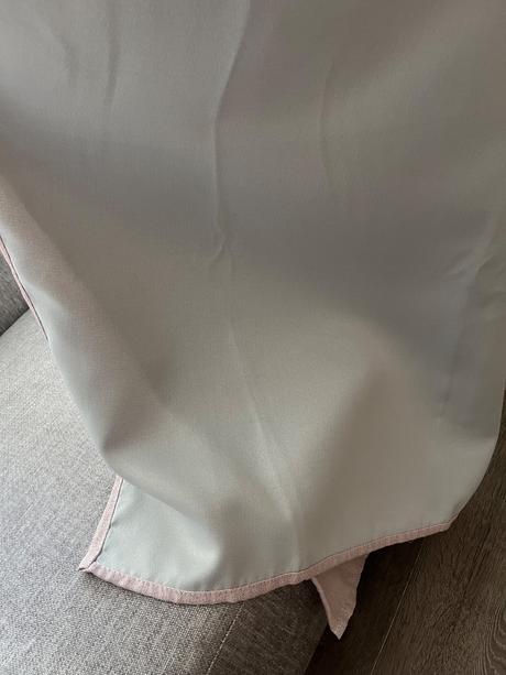 Staroruzove zavesy 140x245,