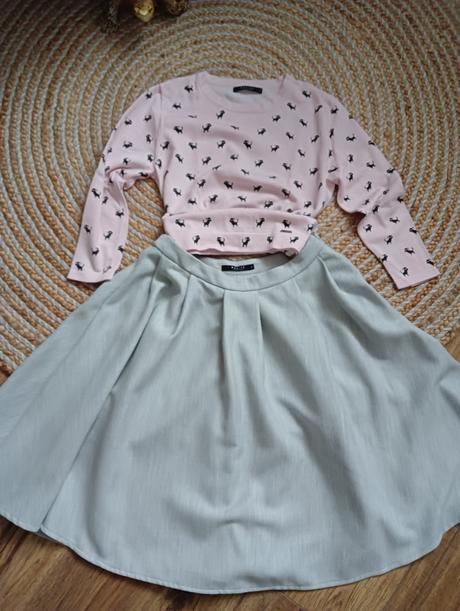 Mohito komplet so psíkom, mohito,s