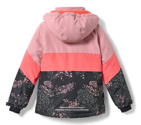 Dievčenská lyžiarska bunda., tchibo,164