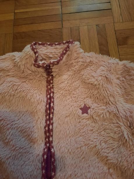 Dievčenská mikina, pepco,104