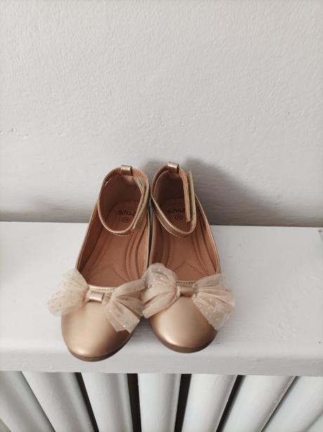 Balerínky, sinsay,35