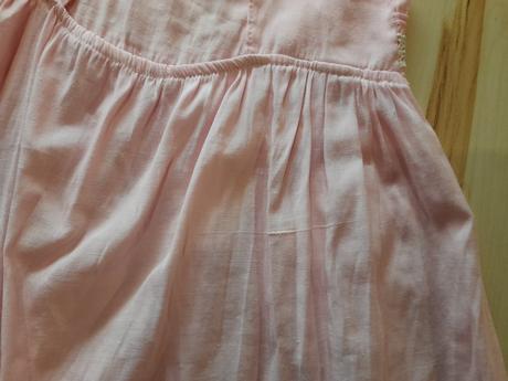 Šatočky s motýlikmi, 110