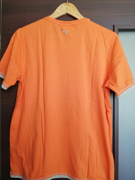 Puma tričko, puma,34