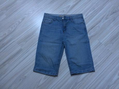 Kratasy, denim,158