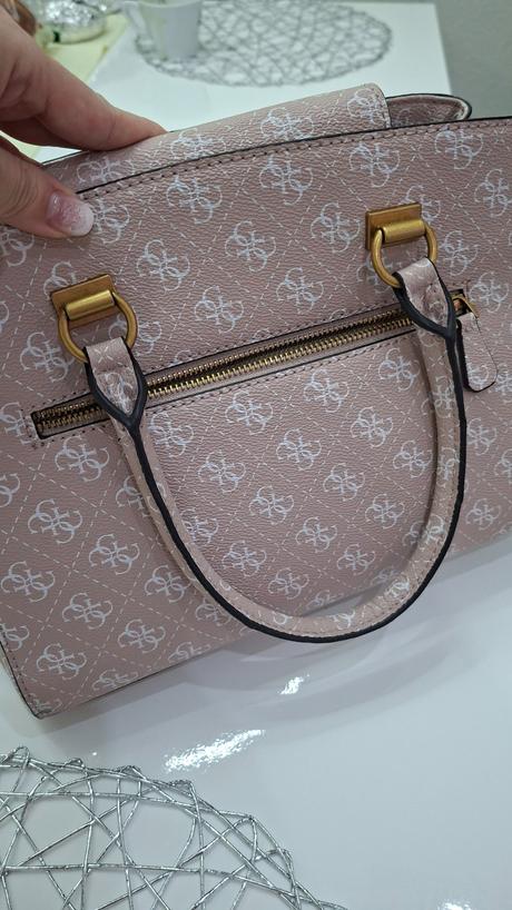 Guess kabelka, guess