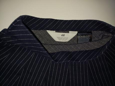 Sukna, h&m,92