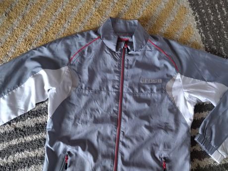 Tenká bunda brose, xs