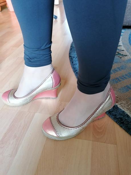 Letné elegantné lodičky, paolo santini,37