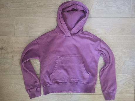 Mikina do pása, c&a,140