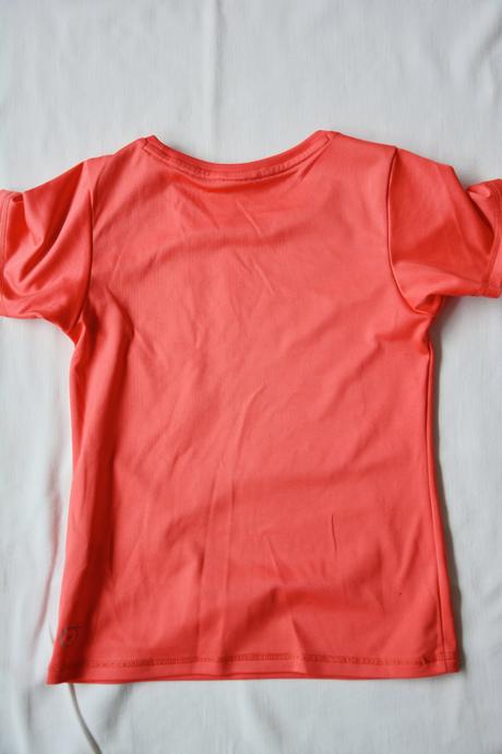 Koralové tričko drycell puma, puma,140
