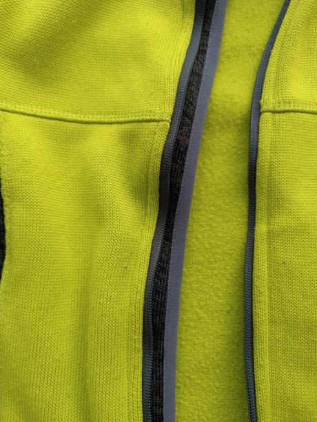 Chlapčenská teplá mikina umbro, umbro,128