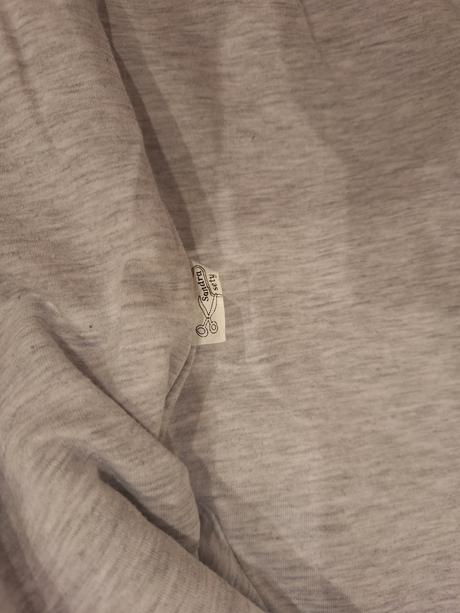 Softshellova bunda, 116